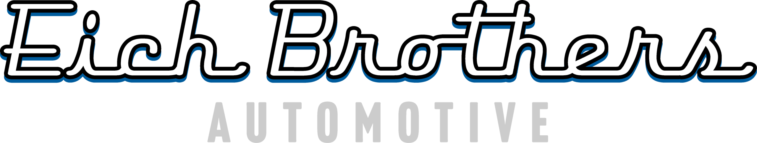 Eich Brothers Automotive