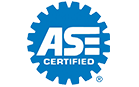 ASE Certified