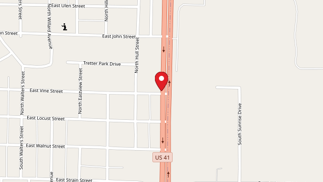 Conner's Car Care location