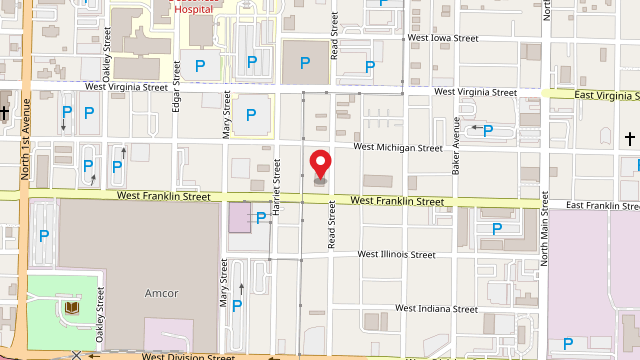 Dartt Automotive by Eich Brothers location
