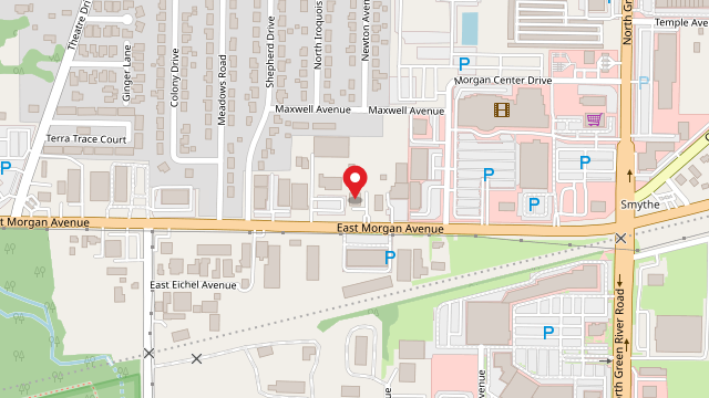 Eich Brothers Automotive location